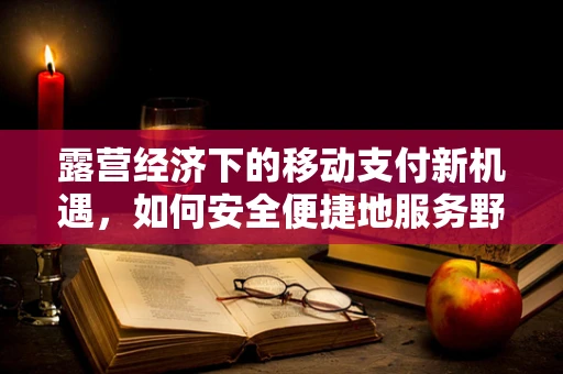 露营经济下的移动支付新机遇，如何安全便捷地服务野趣爱好者？