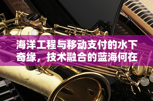 海洋工程与移动支付的水下奇缘，技术融合的蓝海何在？