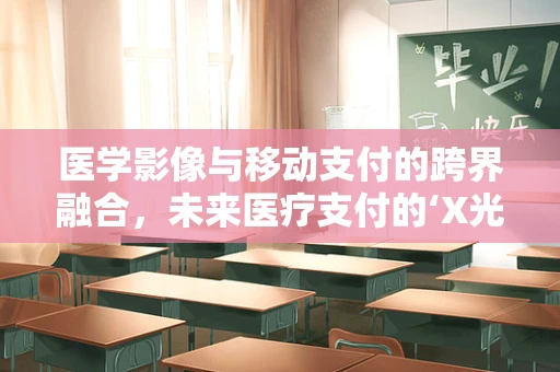 医学影像与移动支付的跨界融合，未来医疗支付的‘X光’透视？