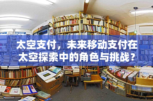 太空支付，未来移动支付在太空探索中的角色与挑战？