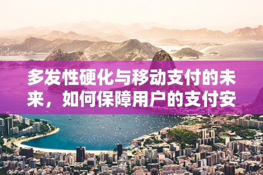 多发性硬化与移动支付的未来，如何保障用户的支付安全？