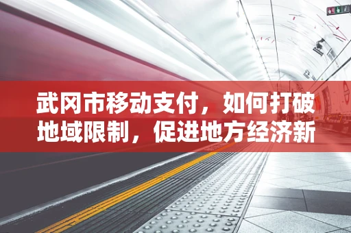 武冈市移动支付，如何打破地域限制，促进地方经济新活力？