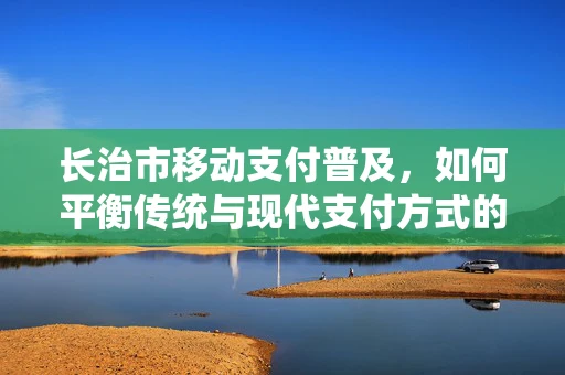 长治市移动支付普及，如何平衡传统与现代支付方式的融合？