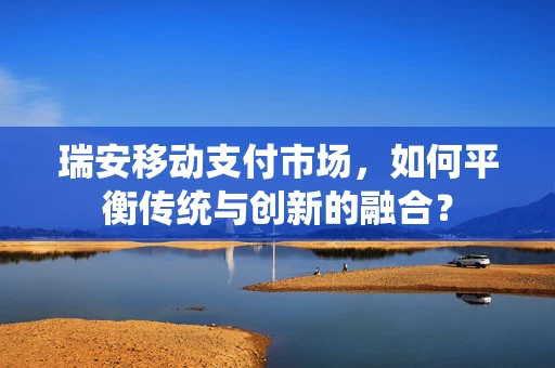 瑞安移动支付市场，如何平衡传统与创新的融合？
