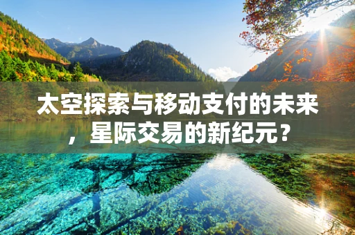 太空探索与移动支付的未来，星际交易的新纪元？