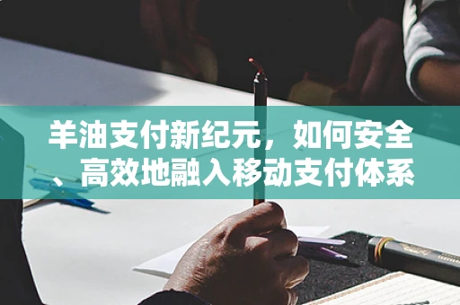 羊油支付新纪元，如何安全、高效地融入移动支付体系？