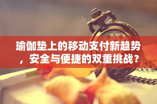 瑜伽垫上的移动支付新趋势，安全与便捷的双重挑战？
