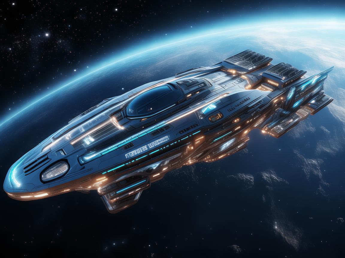 太空探索与移动支付的未来，星际交易的新纪元？