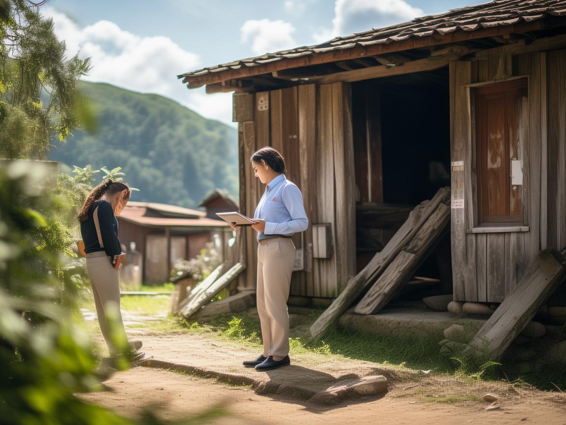 邮递员与移动支付的‘最后一公里’，如何安全、高效地完成交易？