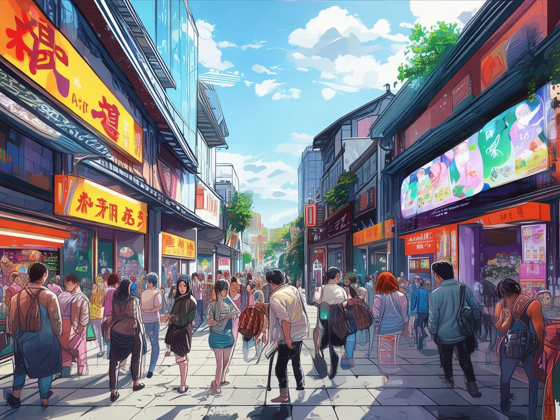 宿迁移动支付普及的挑战与机遇，如何让‘智慧城市’更接地气？