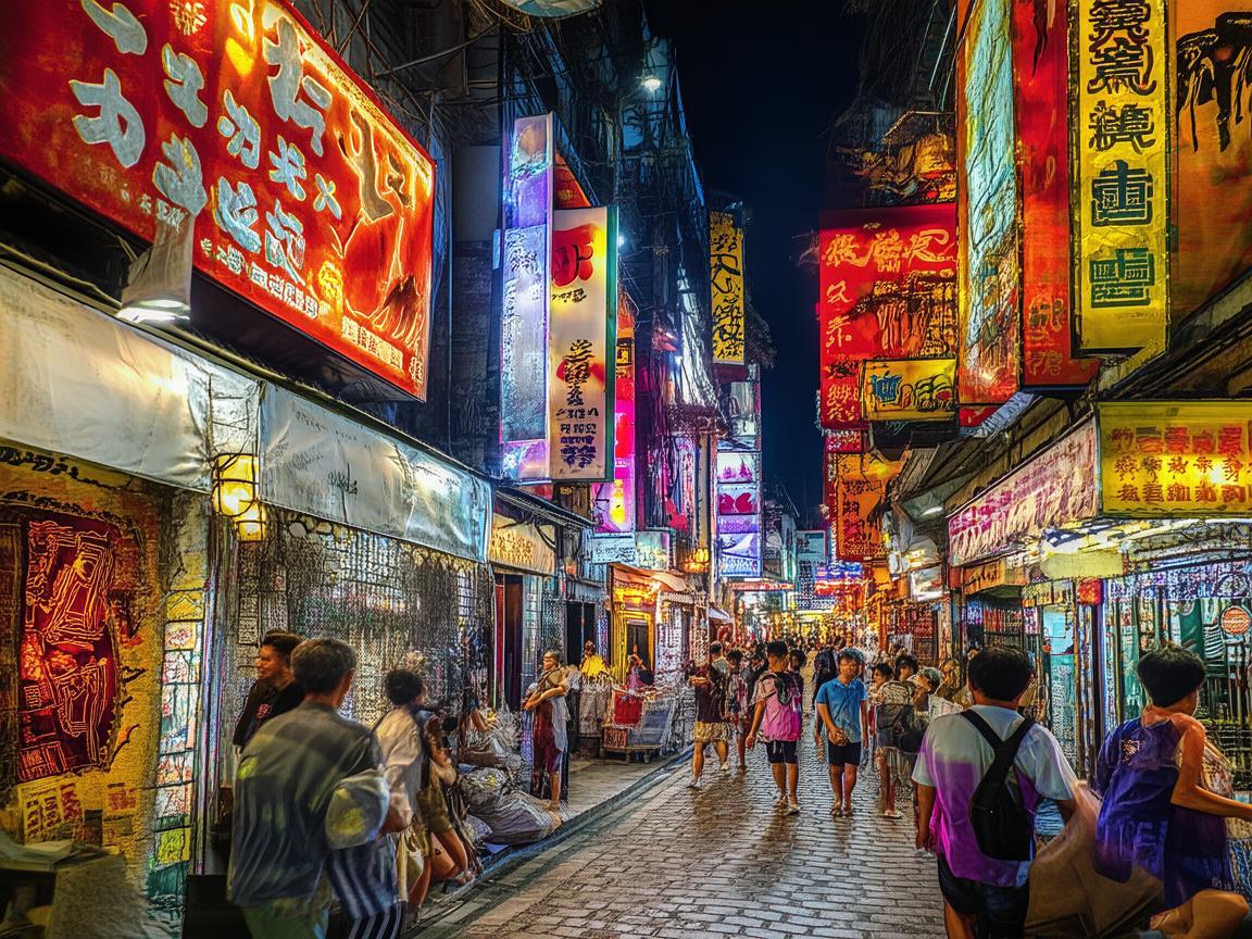 漳州移动支付市场，如何平衡传统与现代支付方式的融合？