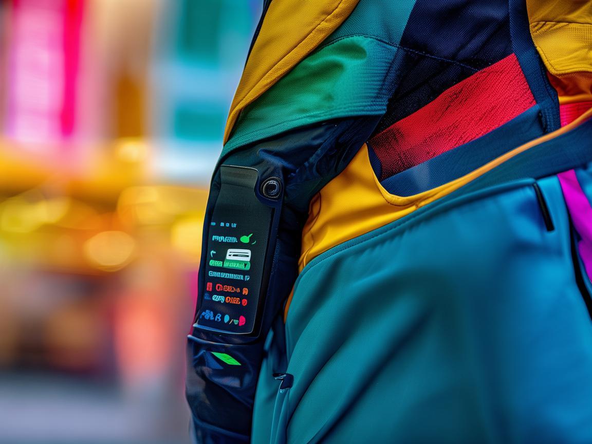 运动服套装,移动支付能否重塑其购买体验? 运动服套装,移动支付能否重塑其购买体验?