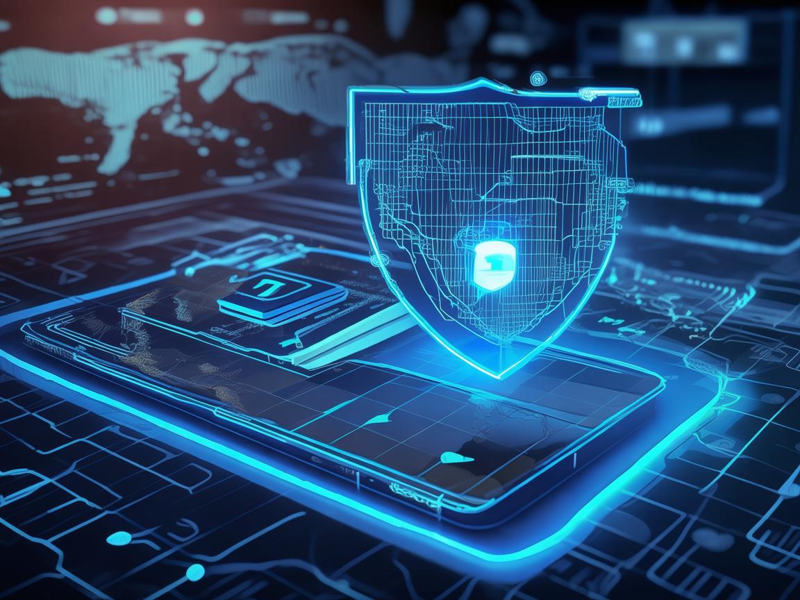 领事身份下的移动支付安全,如何保障跨境交易的安心? 领事身份下的移动支付安全,如何保障跨境交易的安心?