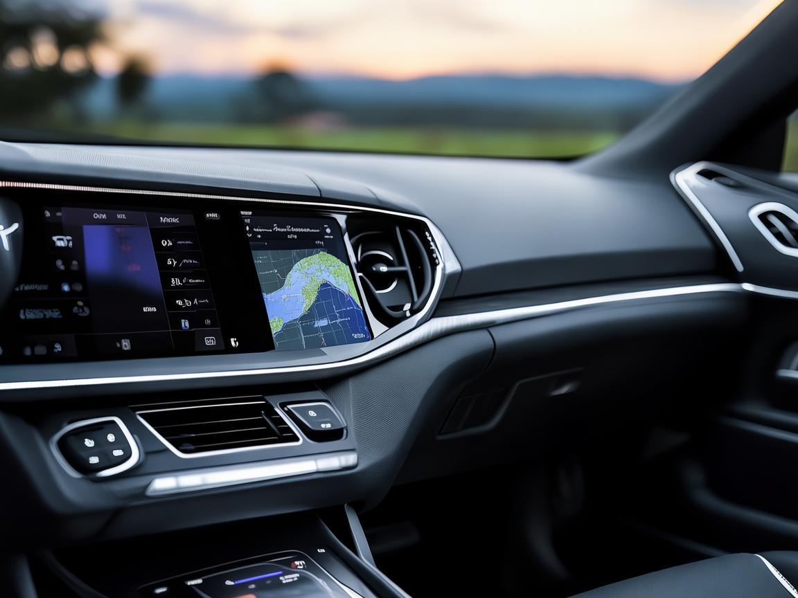 SUV车主的移动支付新挑战，如何安全便捷地享受出行乐趣？