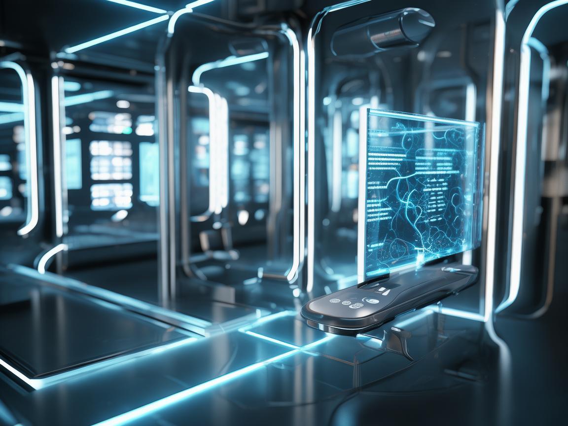 移动支付,未来金融交易中的‘生物识别’安全锁?