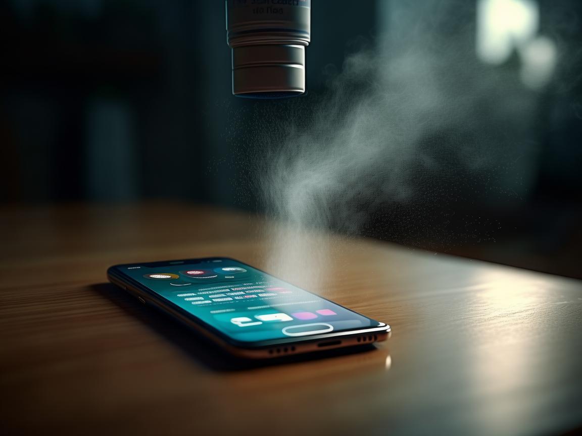 杀虫剂与移动支付,一场意外的跨界安全考量? 杀虫剂与移动支付,一场意外的跨界安全考量?