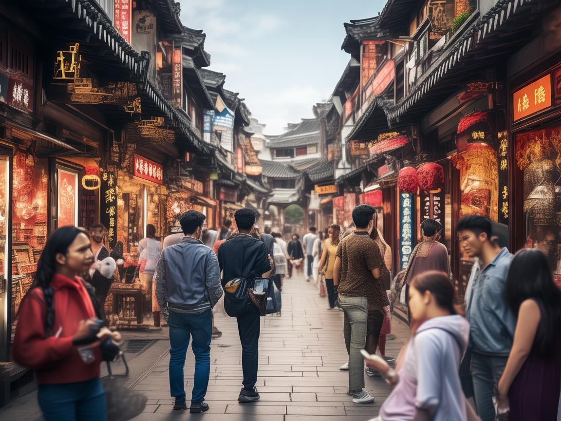 商丘移动支付,如何助力古城商业焕发新活力? 商丘移动支付,如何助力古城商业焕发新活力?