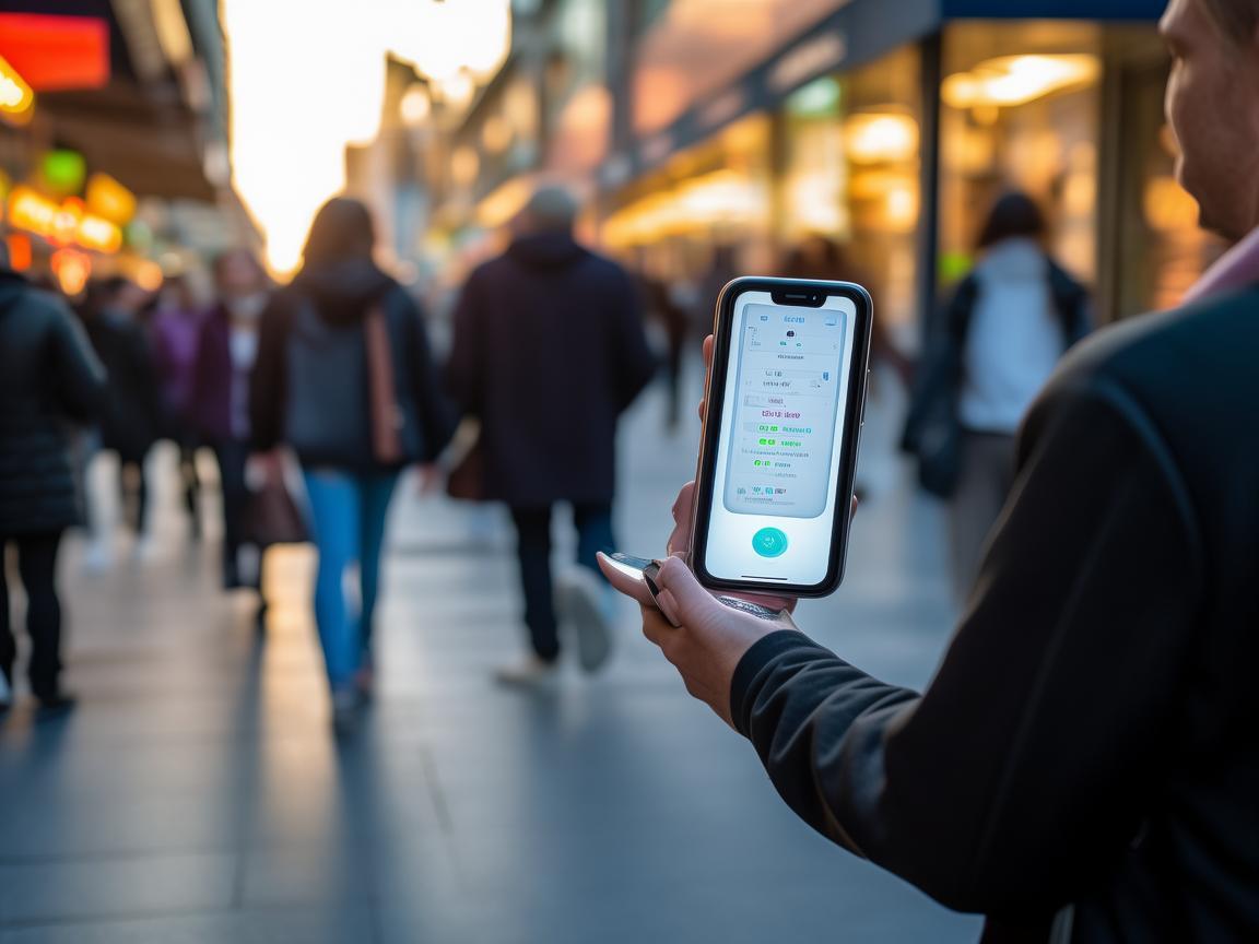 上午的移动支付高峰,如何优化用户体验与安全保障? 上午的移动支付高峰,如何优化用户体验与安全保障?