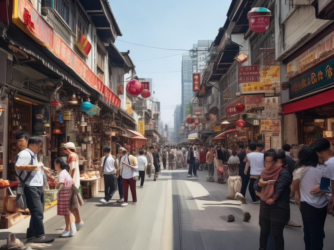 新余移动支付,如何利用本地特色推动创新发展? 新余移动支付,如何利用本地特色推动创新发展?