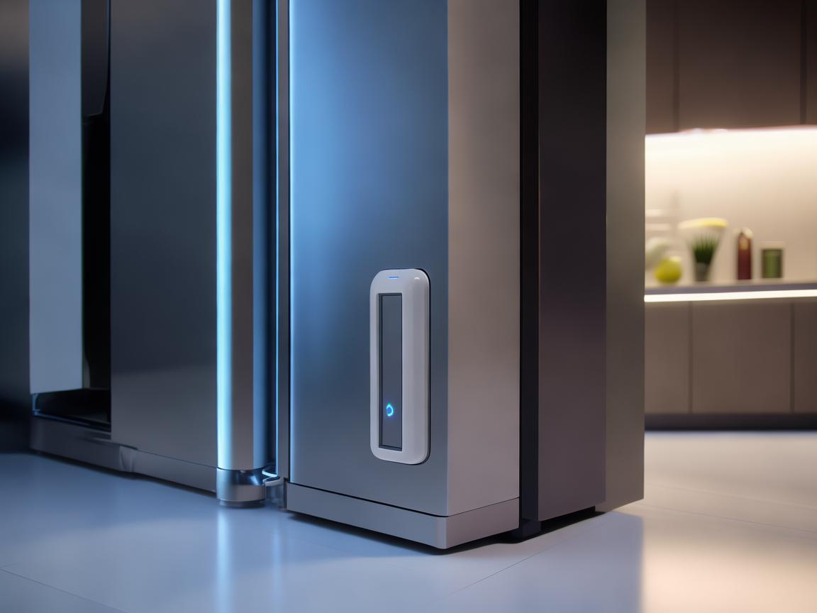 冰箱除味剂，移动支付时代的‘冷门’创新应用？