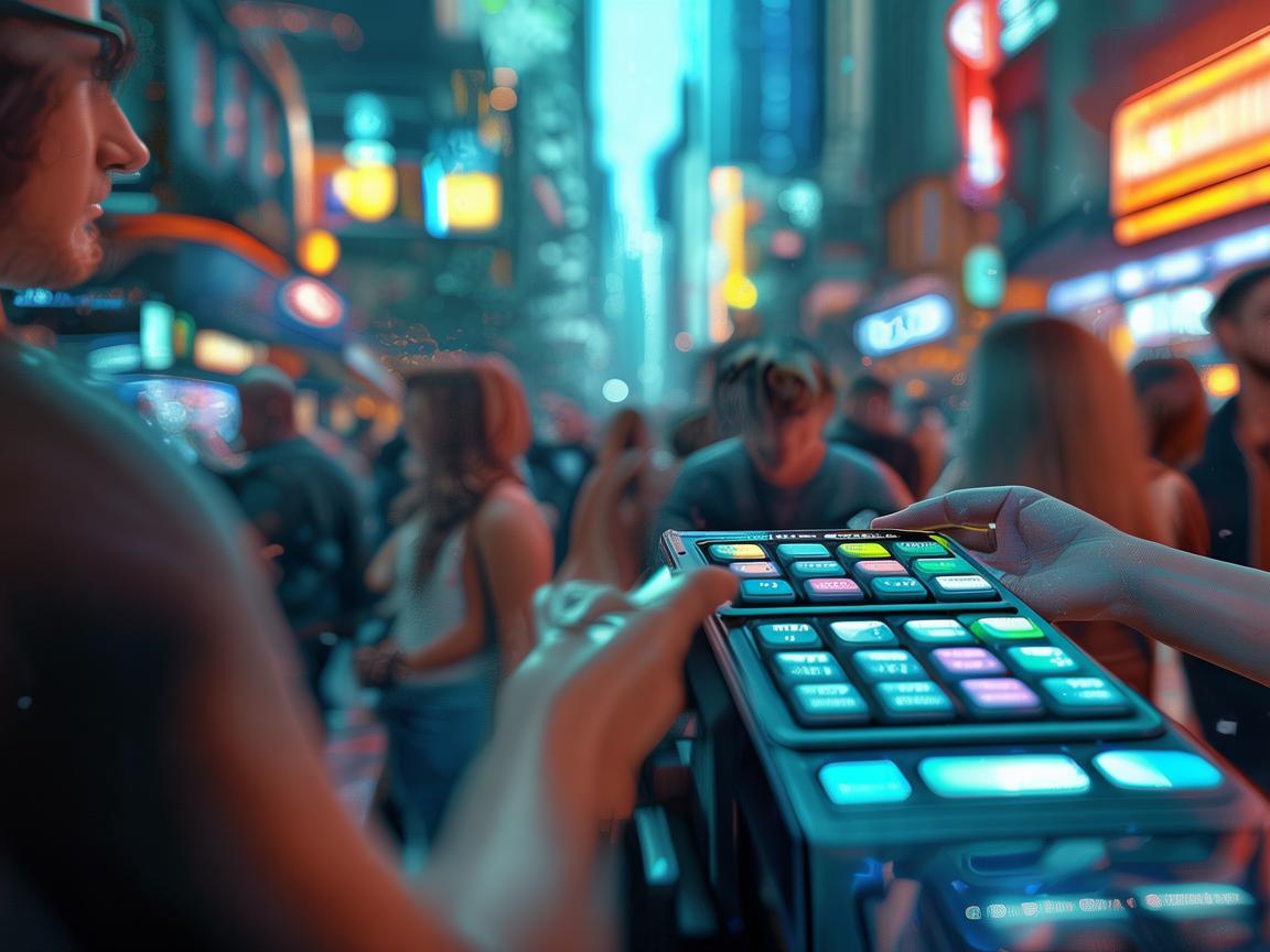 移动支付新纪元，如何通过配音演员提升用户体验？