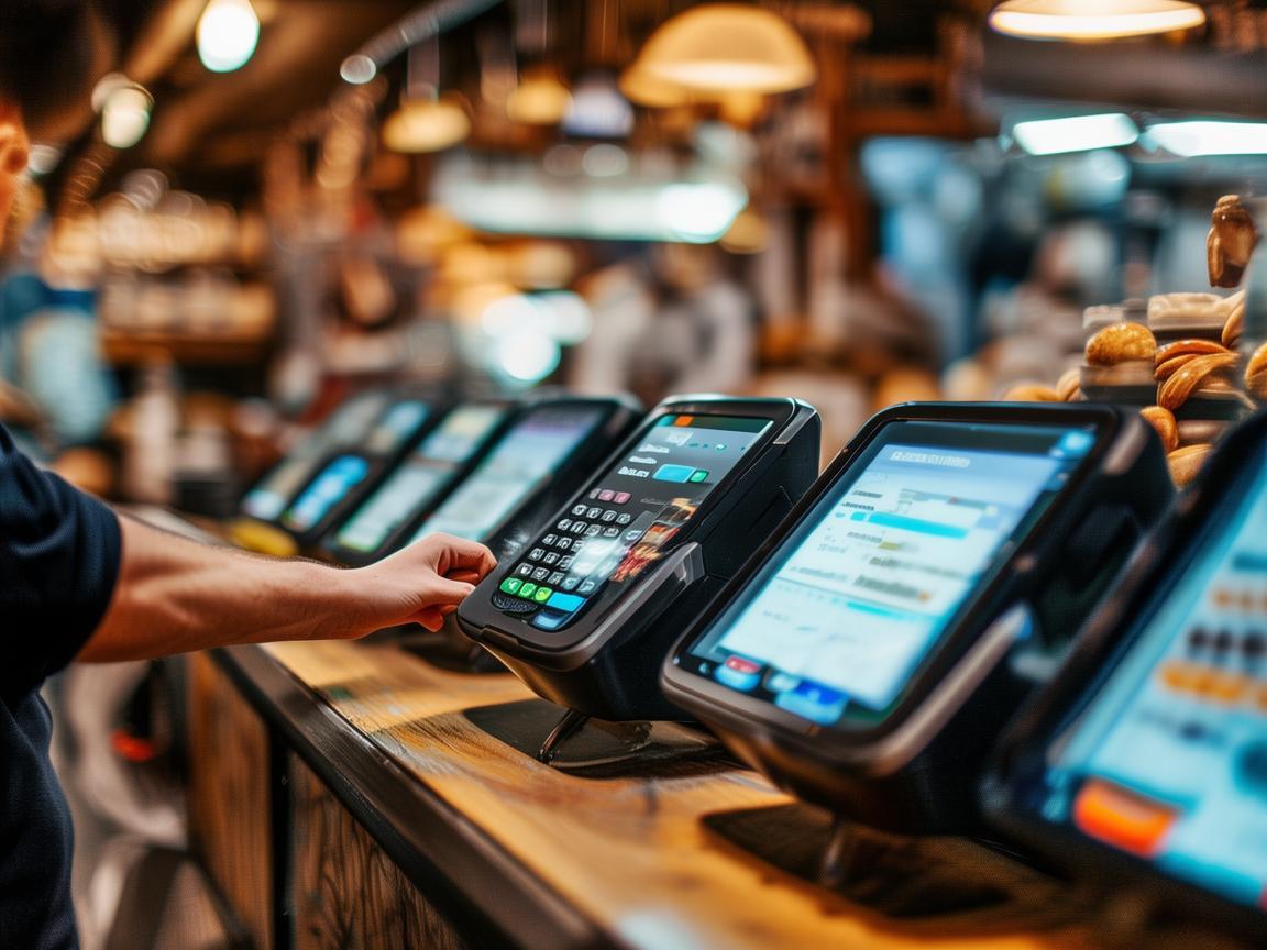 坚果小站的移动支付新挑战,如何提升用户支付体验? 坚果小站的移动支付新挑战,如何提升用户支付体验?