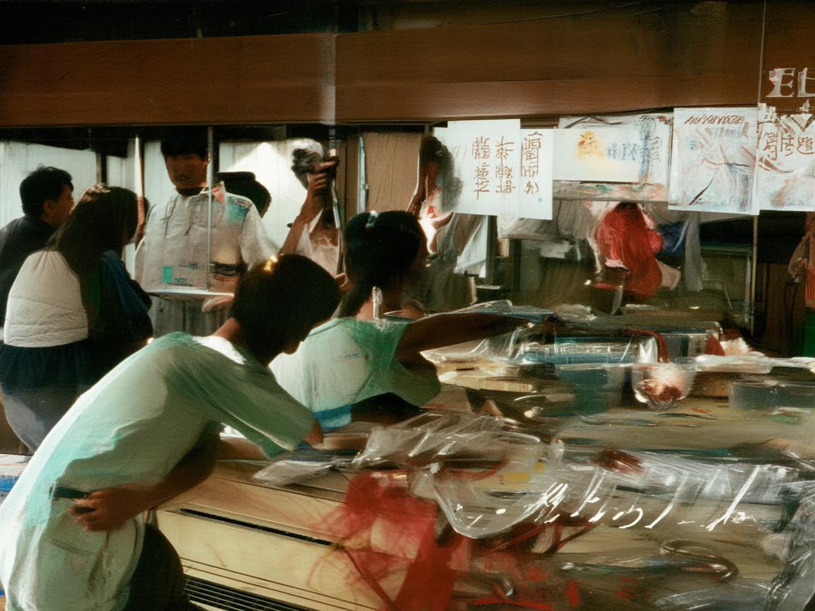 道士与移动支付的神秘结缘，一场古老智慧与现代金融的跨界对话