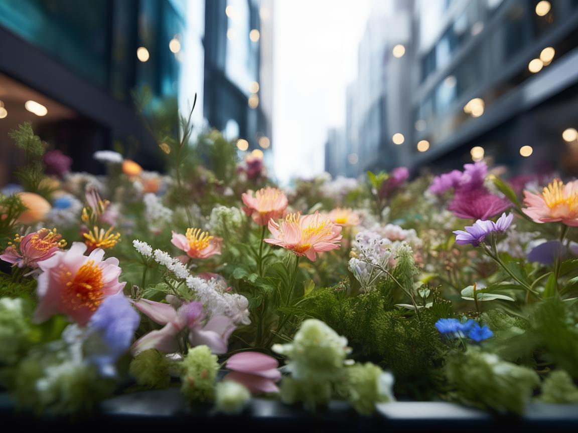 香水支付，未来移动支付的新嗅觉体验？