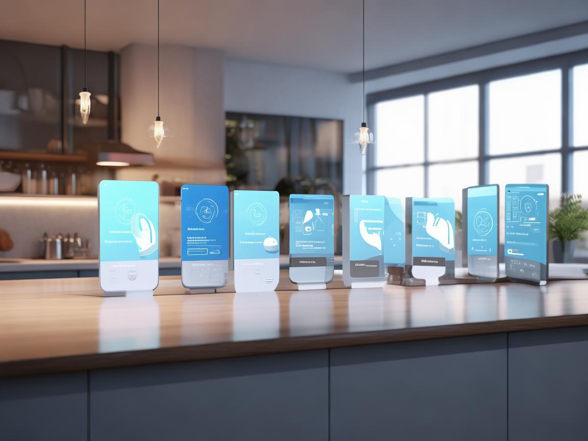 移动支付与健康生活，如何用科技守护胃炎患者的支付安全？