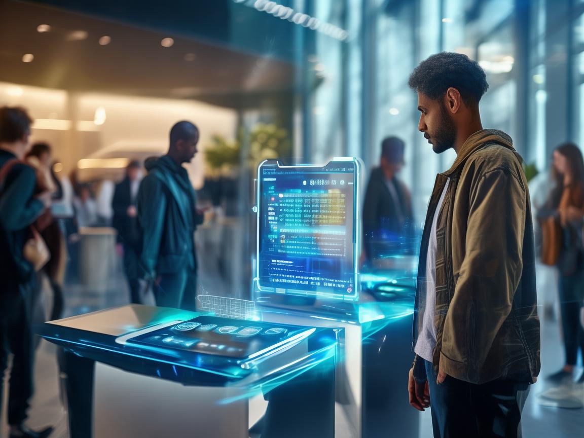 领事服务中的移动支付创新，如何提升跨境支付体验？